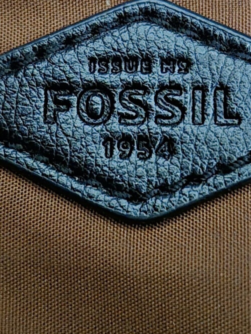 Fossil Purse - Picture 2 of 8